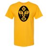 Men's Gold Soft Touch T-Shirt Men's Gold Soft Touch T-Shirt Thumbnail