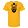 Men's Gold Soft Touch T-Shirt Men's Gold Soft Touch T-Shirt Thumbnail