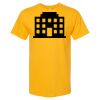 Men's Gold Soft Touch T-Shirt Men's Gold Soft Touch T-Shirt Thumbnail