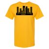 Men's Gold Soft Touch T-Shirt Men's Gold Soft Touch T-Shirt Thumbnail
