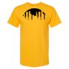 Men's Gold Soft Touch T-Shirt Men's Gold Soft Touch T-Shirt Thumbnail