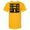 Men's Gold Soft Touch T-Shirt Men's Gold Soft Touch T-Shirt Thumbnail
