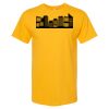 Men's Gold Soft Touch T-Shirt Men's Gold Soft Touch T-Shirt Thumbnail