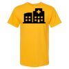 Men's Gold Soft Touch T-Shirt Men's Gold Soft Touch T-Shirt Thumbnail