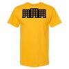 Men's Gold Soft Touch T-Shirt Men's Gold Soft Touch T-Shirt Thumbnail