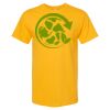 Men's Gold Soft Touch T-Shirt Men's Gold Soft Touch T-Shirt Thumbnail