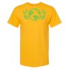 Men's Gold Soft Touch T-Shirt Men's Gold Soft Touch T-Shirt Thumbnail