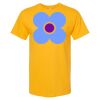 Men's Gold Soft Touch T-Shirt Men's Gold Soft Touch T-Shirt Thumbnail