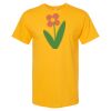 Men's Gold Soft Touch T-Shirt Men's Gold Soft Touch T-Shirt Thumbnail