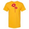 Men's Gold Soft Touch T-Shirt Men's Gold Soft Touch T-Shirt Thumbnail