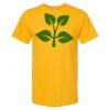 Men's Gold Soft Touch T-Shirt Men's Gold Soft Touch T-Shirt Thumbnail