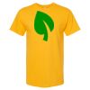 Men's Gold Soft Touch T-Shirt Men's Gold Soft Touch T-Shirt Thumbnail