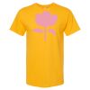 Men's Gold Soft Touch T-Shirt Men's Gold Soft Touch T-Shirt Thumbnail