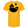 Men's Gold Soft Touch T-Shirt Men's Gold Soft Touch T-Shirt Thumbnail