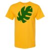 Men's Gold Soft Touch T-Shirt Men's Gold Soft Touch T-Shirt Thumbnail