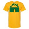 Men's Gold Soft Touch T-Shirt Men's Gold Soft Touch T-Shirt Thumbnail