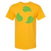 Men's Gold Soft Touch T-Shirt Men's Gold Soft Touch T-Shirt Thumbnail