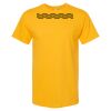 Men's Gold Soft Touch T-Shirt Men's Gold Soft Touch T-Shirt Thumbnail