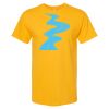 Men's Gold Soft Touch T-Shirt Men's Gold Soft Touch T-Shirt Thumbnail