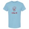 4800 - Best Value 100% Cotton T-Shirt Thumbnail