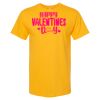 Men's Gold Soft Touch T-Shirt Thumbnail