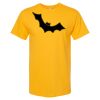 Men's Gold Soft Touch T-Shirt Men's Gold Soft Touch T-Shirt Thumbnail