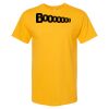 Men's Gold Soft Touch T-Shirt Thumbnail