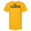 Men's Gold Soft Touch T-Shirt Men's Gold Soft Touch T-Shirt Thumbnail