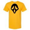 Men's Gold Soft Touch T-Shirt Thumbnail