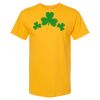 Men's Gold Soft Touch T-Shirt Thumbnail