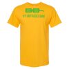 Men's Gold Soft Touch T-Shirt Men's Gold Soft Touch T-Shirt Thumbnail