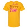 Men's Gold Soft Touch T-Shirt Thumbnail