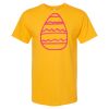 Men's Gold Soft Touch T-Shirt Men's Gold Soft Touch T-Shirt Thumbnail