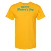 Men's Gold Soft Touch T-Shirt Men's Gold Soft Touch T-Shirt Thumbnail