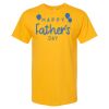 Men's Gold Soft Touch T-Shirt Men's Gold Soft Touch T-Shirt Thumbnail