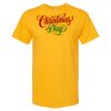 Men's Gold Soft Touch T-Shirt Men's Gold Soft Touch T-Shirt Thumbnail