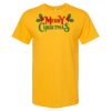 Men's Gold Soft Touch T-Shirt Men's Gold Soft Touch T-Shirt Thumbnail