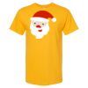 Men's Gold Soft Touch T-Shirt Men's Gold Soft Touch T-Shirt Thumbnail