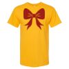 Men's Gold Soft Touch T-Shirt Men's Gold Soft Touch T-Shirt Thumbnail