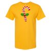 Men's Gold Soft Touch T-Shirt Men's Gold Soft Touch T-Shirt Thumbnail
