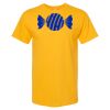 Men's Gold Soft Touch T-Shirt Men's Gold Soft Touch T-Shirt Thumbnail