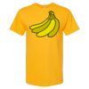 Men's Gold Soft Touch T-Shirt Men's Gold Soft Touch T-Shirt Thumbnail