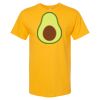 Men's Gold Soft Touch T-Shirt Men's Gold Soft Touch T-Shirt Thumbnail