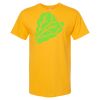 Men's Gold Soft Touch T-Shirt Men's Gold Soft Touch T-Shirt Thumbnail
