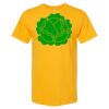 Men's Gold Soft Touch T-Shirt Men's Gold Soft Touch T-Shirt Thumbnail