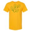 Men's Gold Soft Touch T-Shirt Men's Gold Soft Touch T-Shirt Thumbnail