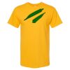 Men's Gold Soft Touch T-Shirt Men's Gold Soft Touch T-Shirt Thumbnail