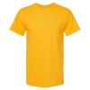 Men's Gold Soft Touch T-Shirt Men's Gold Soft Touch T-Shirt Thumbnail