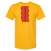 Men's Gold Soft Touch T-Shirt Men's Gold Soft Touch T-Shirt Thumbnail