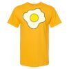 Men's Gold Soft Touch T-Shirt Men's Gold Soft Touch T-Shirt Thumbnail